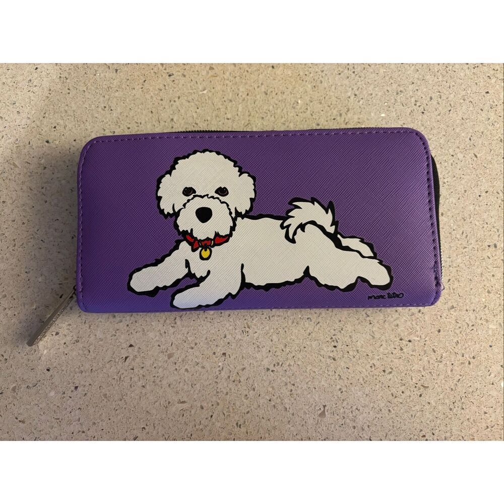Marc Tetro wallet